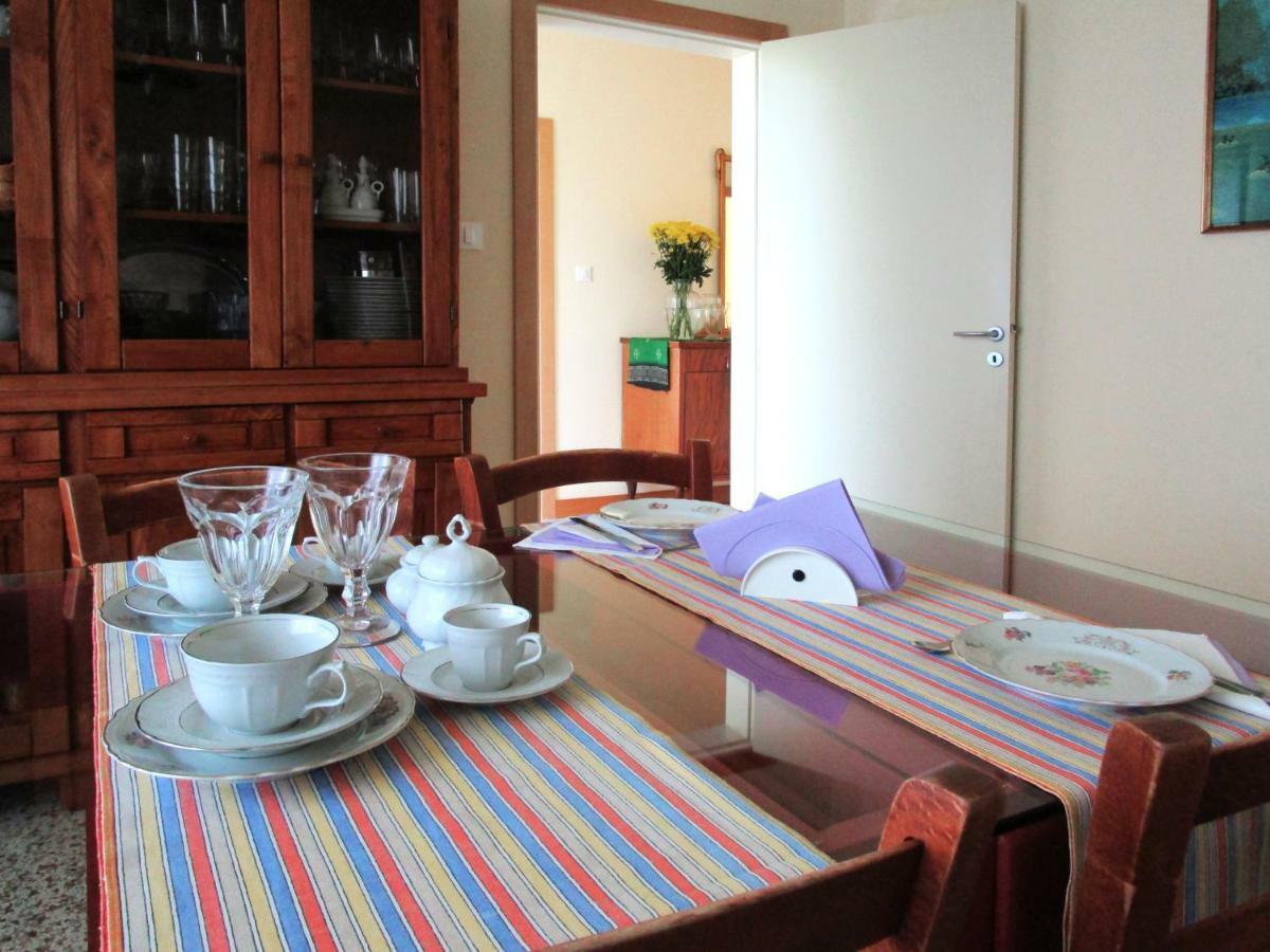 Bed And Breakfast Lucia Cesena Exterior photo