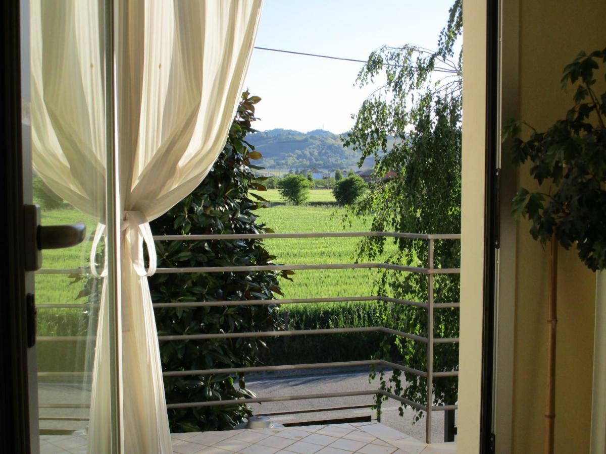 Bed And Breakfast Lucia Cesena Exterior photo