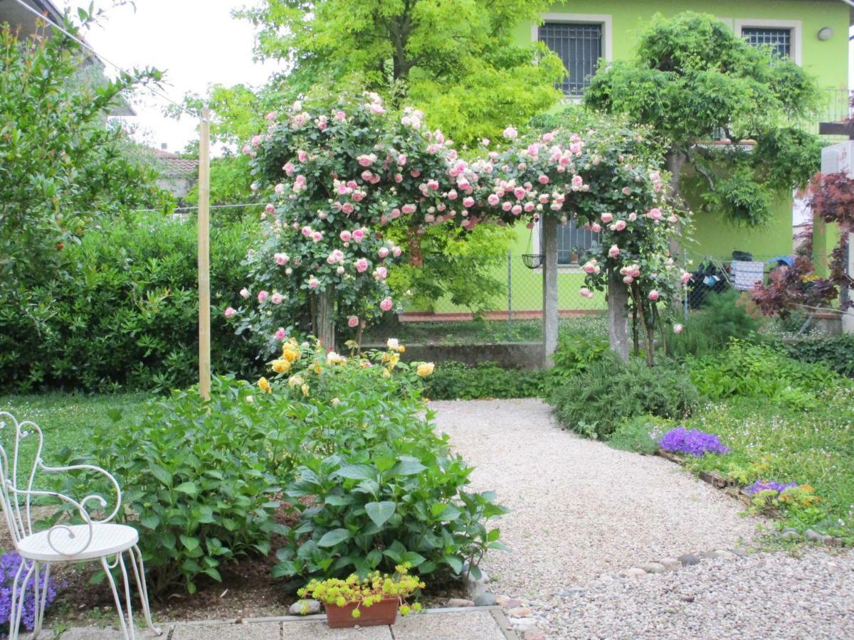 Bed And Breakfast Lucia Cesena Exterior photo