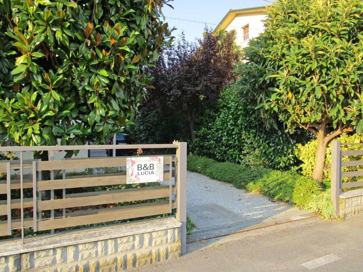 Bed And Breakfast Lucia Cesena Exterior photo