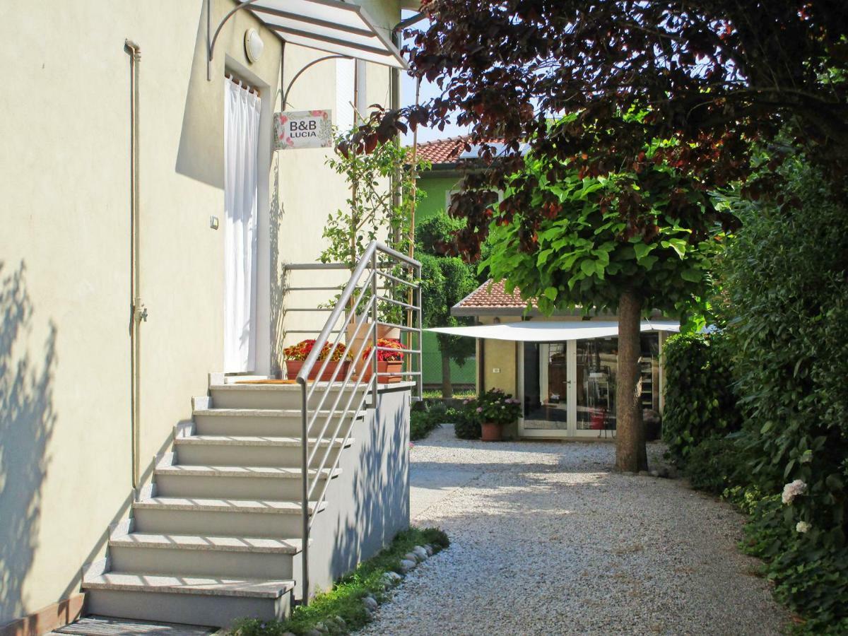 Bed And Breakfast Lucia Cesena Exterior photo