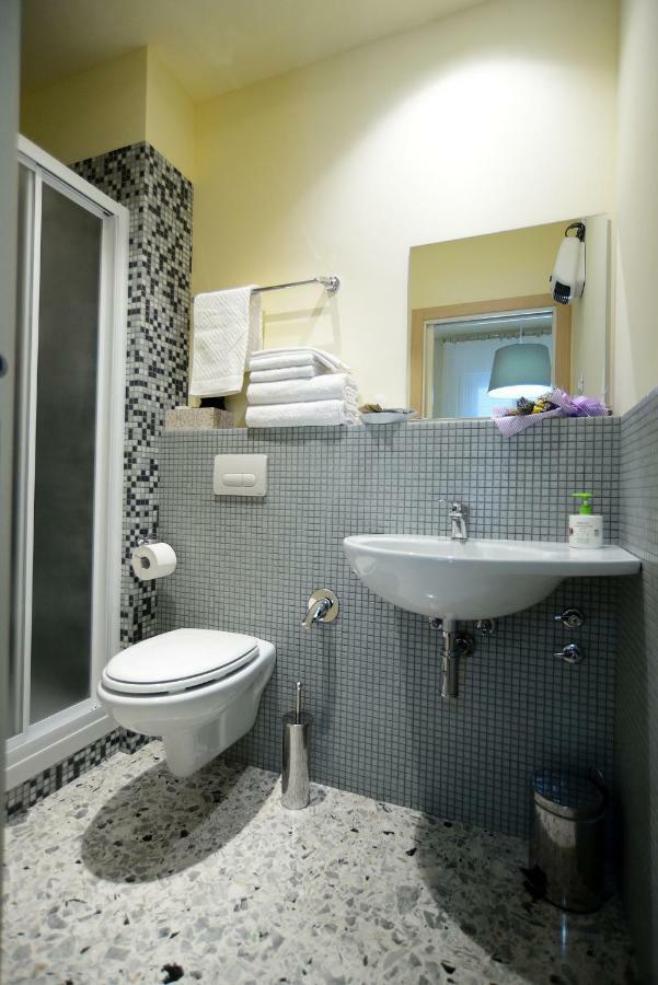 Bed And Breakfast Lucia Cesena Exterior photo