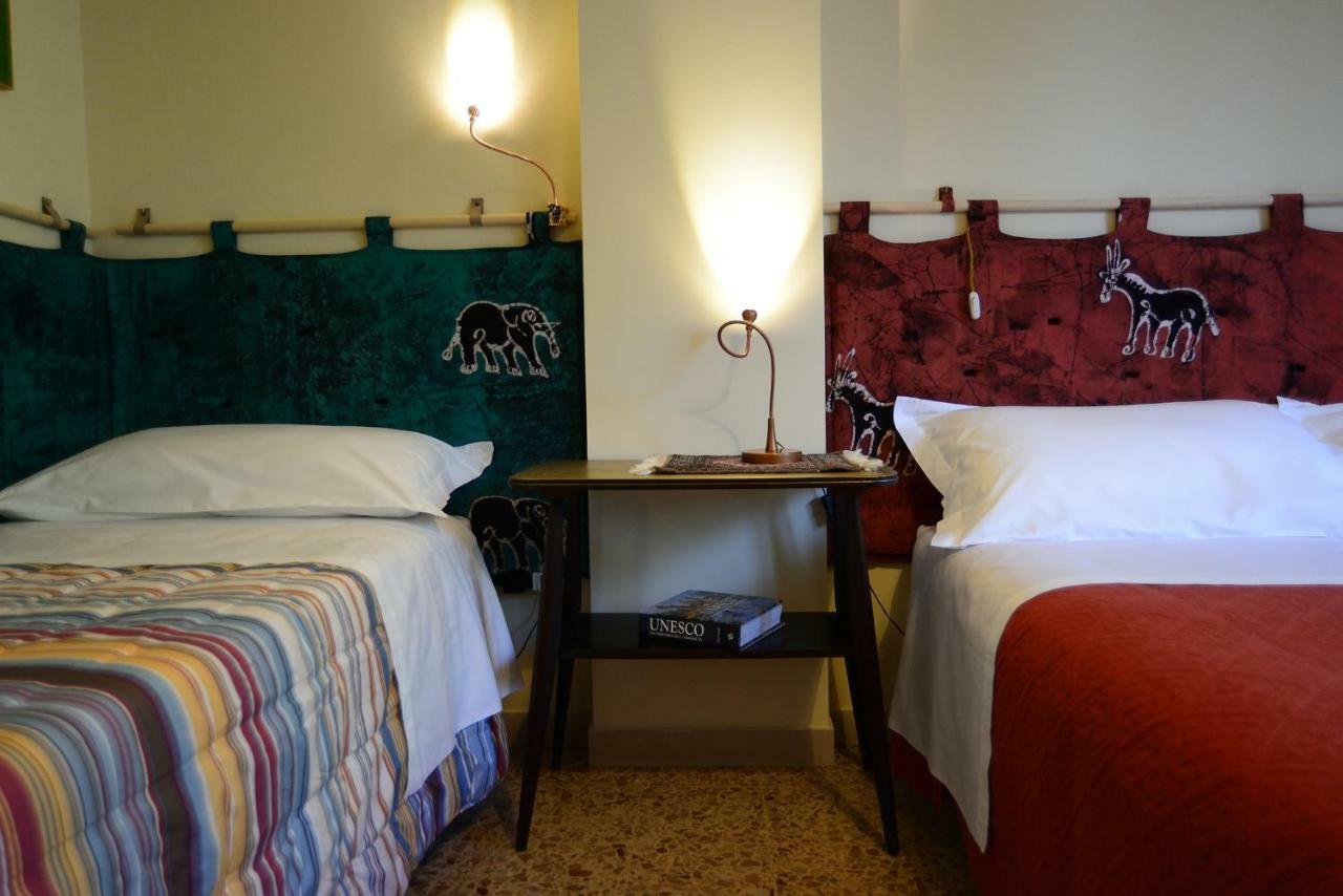 Bed And Breakfast Lucia Cesena Exterior photo