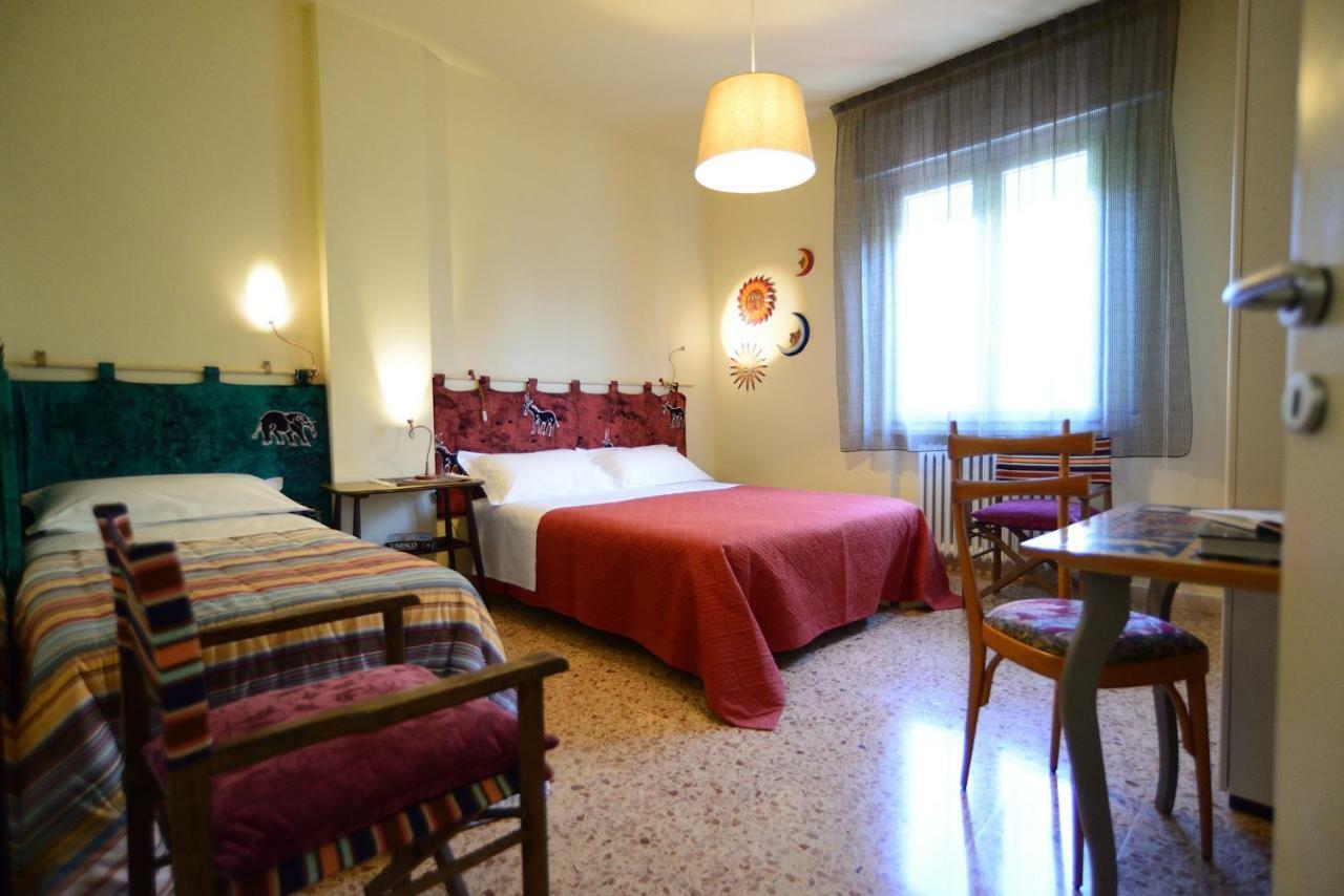 Bed And Breakfast Lucia Cesena Exterior photo