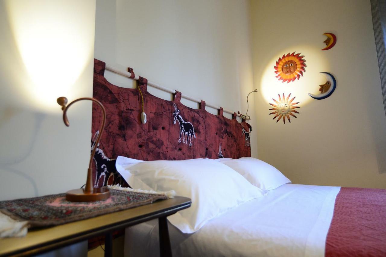 Bed And Breakfast Lucia Cesena Exterior photo